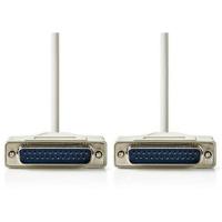 RS232_Cable_D_SUB_25_PINS_M_D_Sub_25_PINS_M_2_0m_Ivory_1