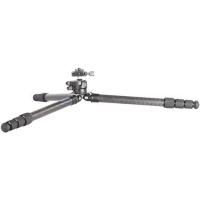 Ranger_LS_225C_Carbon_Tripod_w__LH_25_Ball_Head_4