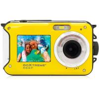 Reef_Selfie_Onderwatercamera_Full_HD_Yellow