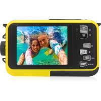 Reef_Selfie_Onderwatercamera_Full_HD_Yellow_4