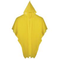 Regenponcho_Yellow