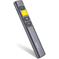 Remote_Control_w__Laser_Pointer_For_Multimedia_Presentations_6