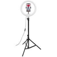 Ring_Light_Tripod_160_Hoog_USB