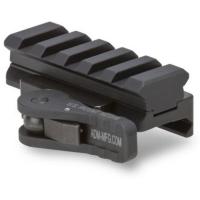 Riser_Mount_Red_Dot_QR_AR_15