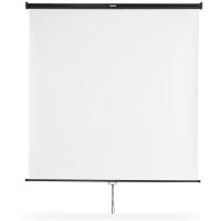 Rolscherm_175_X_175_cm_Verrijdbaar_For_Plafond_Of_Wall_Mount