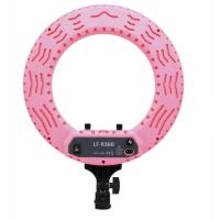 Round_Vlogger_12_inch_LED_Set_w__Bag___Pink_1