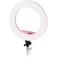 Round_Vlogger_18_inch_LED_Set_Economy_w__Bag___Pink_1