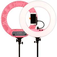 Round_Vlogger_18_inch_LED_Set_Economy_w__Bag___Pink_2