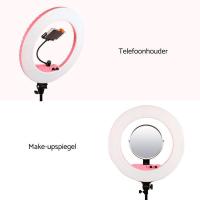 Round_Vlogger_18_inch_LED_Set_Economy_w__Bag___Pink_4