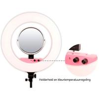 Round_Vlogger_LED_Set_w__Bag___Pink_1