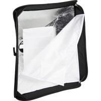S2_TYPE_Bracket_Bowens___Softbox_80x80cm___Grid_2