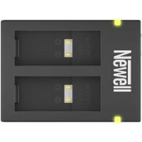 SDC_USB_For_AHDBT_901_Dual_Channel_Charger_For_GOPRO9_1