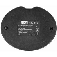 SDC_USB_TWO_Channel_Charger_For_NP_FZ100_Batteries_1