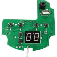 SK300II_Control_Board