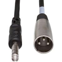 STX_110M_Balancedint_con_1_4IN_TRS_To_XLR3M_10FT_2