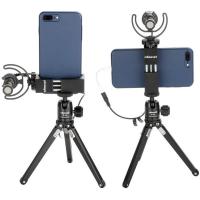 ST_02S_Phone_Holder_w__Cold_Shoe_mount_Metal_1