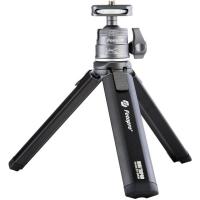 SY_390_Pocket_Tripod_1_Section_Black