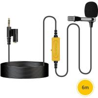 S_LAV_01_Multi_Functional_Lavalier_Microphone__6_M_