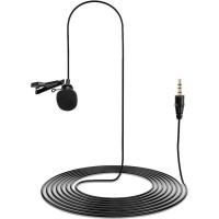 S_Lav_Pin_Microphone_6m_Cable__Single__1