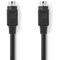 S_Video_Cable_S_Video_M_S_Video_M_2_0m_BK