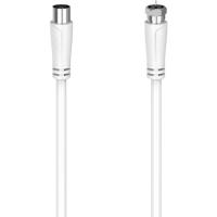 Sat_Aansluitcable_F_Conn_Coax_Coupling_1_5_M_90dB