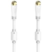 Sat_Aansluitcable_F_Conn_F_Conn_Gold_Plated_7_5m_100dB