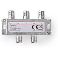 Satellite_Splitter_5_2400_MHz_11_5_DB_Inp__1_Outp__4_Impedan