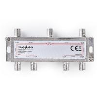 Satellite_Splitter_5_2400_MHz_17_0_DB_Inp__1_Outp__6_Impedan