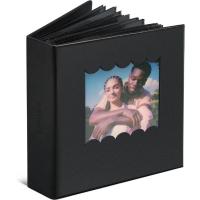Scalloped_Photo_Album_Small___Black_3