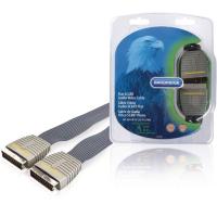 Scart_Cable_Scart_Male___Scart_Male_5_00_M_Blue