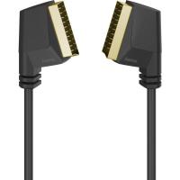 Scart_Verbindingskabel_Plug___Plug_Gold_Plated_1_5_M