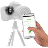 Selfiedisc_Smart_IR_Remote_Shutter_1