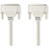 Serial_Cable_D_SUB_15_PINS_Male_D_SUB_25_PINS_Female_Nickel_