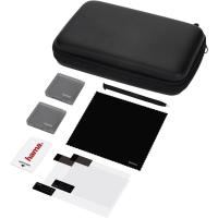 Set_w__Toebehoren_7_In_1_Basic_For_Nintendo_New_3DS_XL_Black