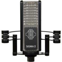 Sigma_2_Phantom_Powered_Ribbon_Microphone