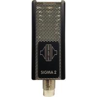 Sigma_2_Phantom_Powered_Ribbon_Microphone_1