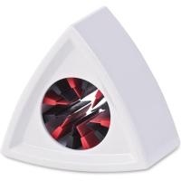Single_Triangular_White_Mic_Flag_3