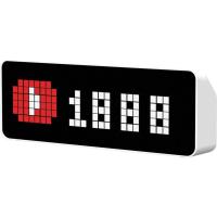 Smart_Pixel_Clock