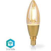 Smartlife_LED_Filament_Bulb_WiFi_E14_470_LM_4_9_W_Warm_White