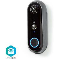 Smartlife_Video_Doorbell_Grey