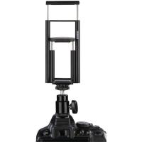 Smartphone_Tablet_Holder_For_Shoe_And_On_DSLR_w__WiFi_1