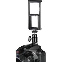 Smartphone_Tablet_Holder_For_Shoe_And_On_DSLR_w__WiFi_2