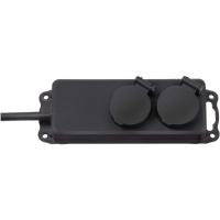 Socket_Devider_IP44_2_Fold_Power_Outlet_Strip_For_Use_On_Sit