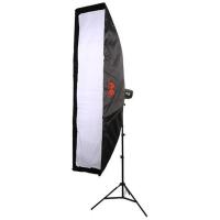 Softbox_40x180cm___Honeycomb_Fer_SB40180HC_1