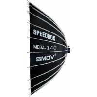 Speedbox_MEGA_140_Softbox_140cm_Silver_Bowens_Mount_1