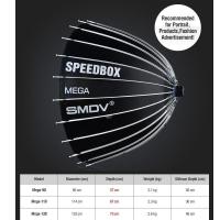 Speedbox_MEGA_90_Deep_Softbox_90cm_Silver_Bowens_Mount_1