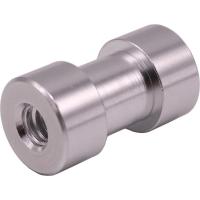 Spigot_Adapter_1_4__Female_3_8__Female__28mm__ALUM__2