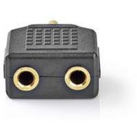 Stereo_Audio_Adapter_3_5mm_M_2X_3_5mm_F_10_Pieces_BK_7