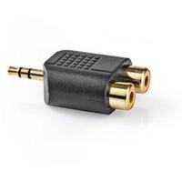 Stereo_Audio_Adapter_3_5mm_M_2X_RCA_F_10_Pieces_BK_3