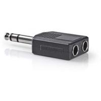 Stereo_Audio_Adapter_6_35mm_M_2X_6_35mm_F_10_Pieces_BK_2